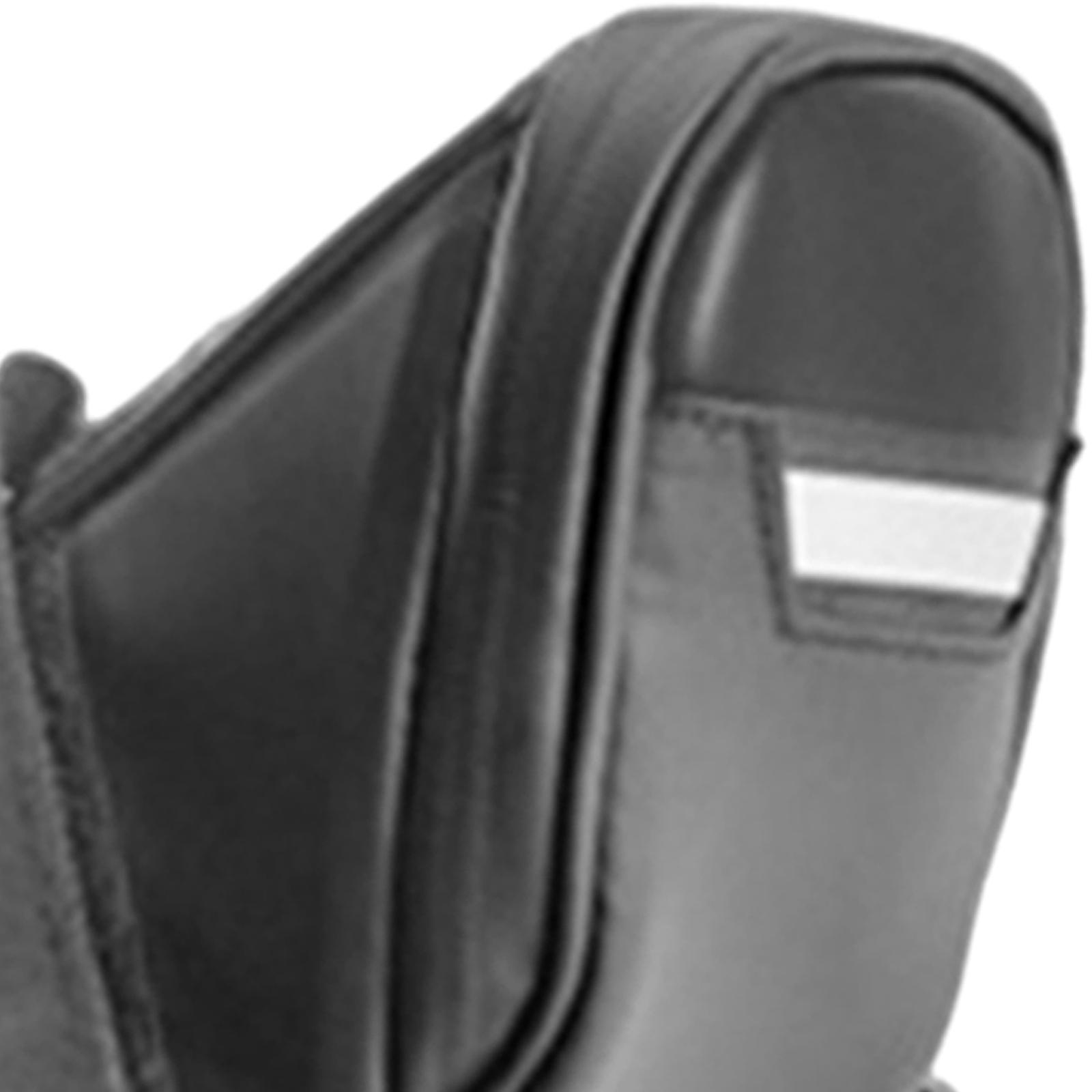 Saddle Bag Under Seat - Borsa Sottosella per Bikepacking Impermeabile in