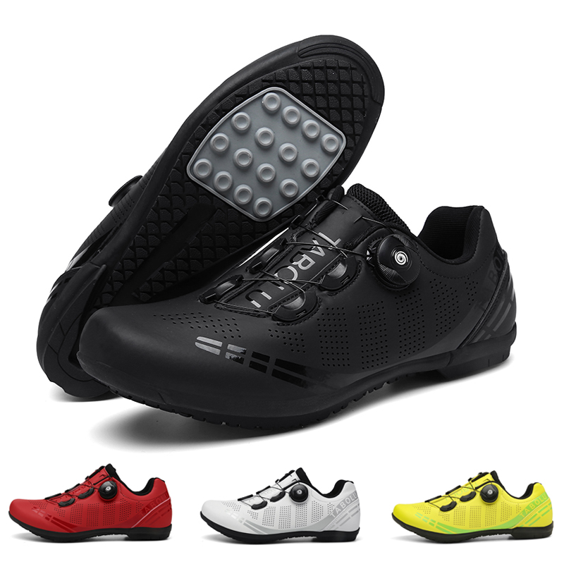 Cycling Commuter Shoes - Scarpe da Ciclismo Uomo/Donna Senza Tacchette
