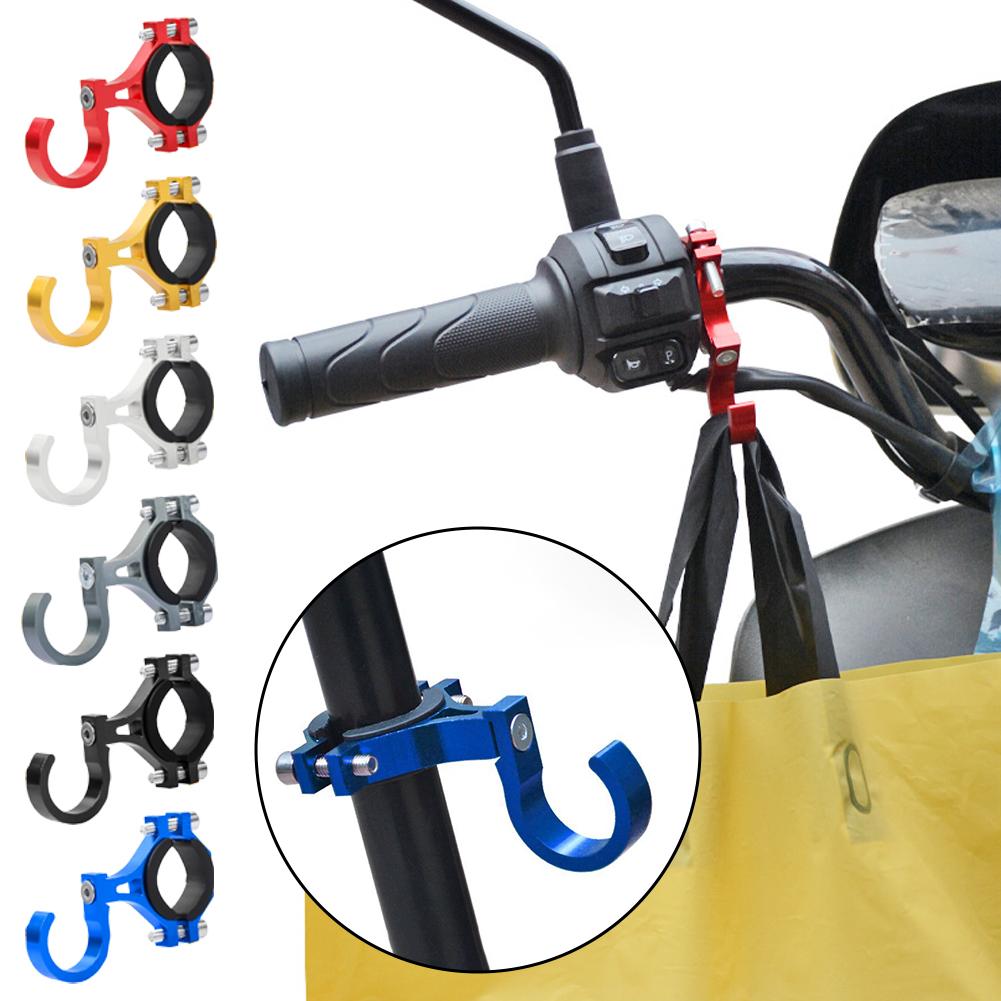 Cycling Commute Bag - Supporto Universale in Lega di Alluminio