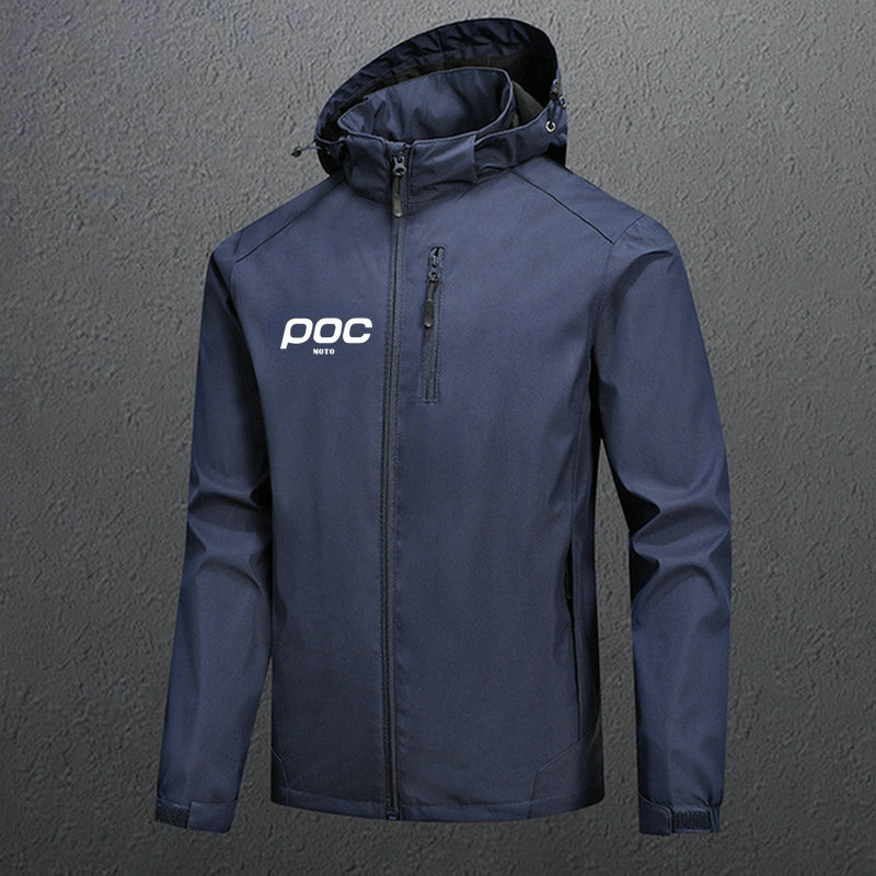 Cycling Commuter Jacket - Ciclismo antivento cappotti da bici giacca