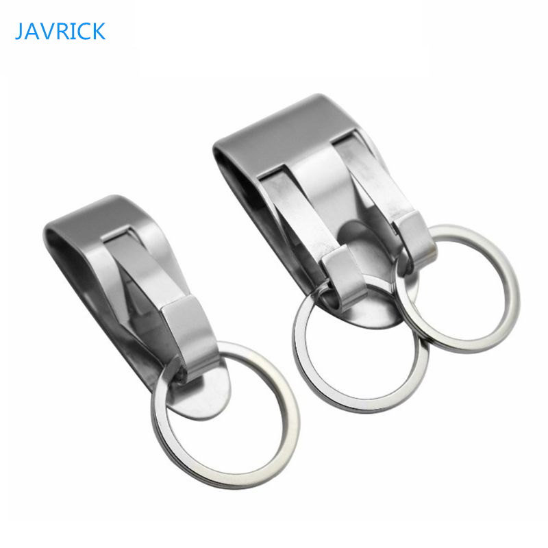 Chain Lock Combination - Portachiavi In Acciaio Inox di Sicurezza