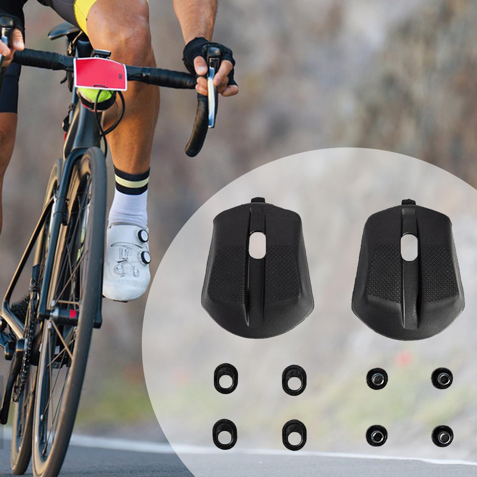 Cycling Commuter Shoes - Cuscinetto per tallone Sostituzione del tallone