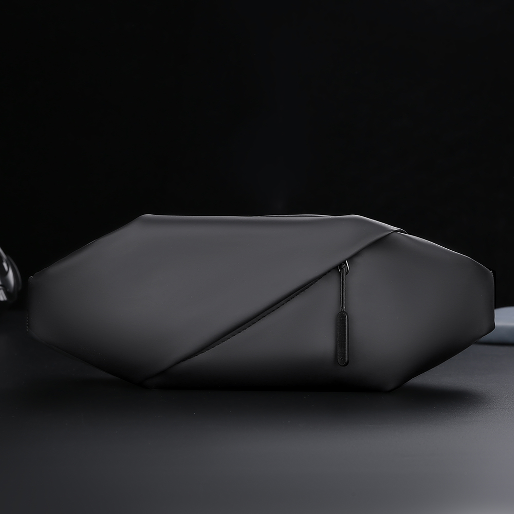 Borsa a tracolla casual da uom - Cycling Commute Bag recensione e prezzo