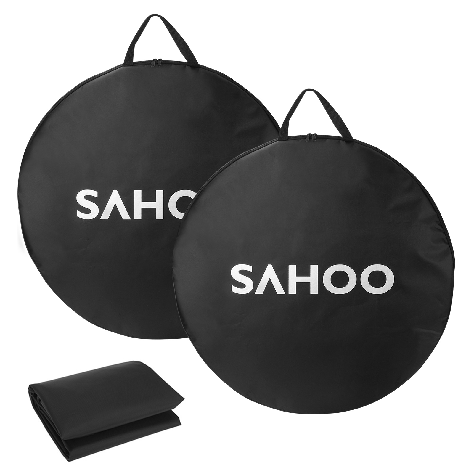 SAHOO 2 pezzi bicicletta singo - Cycling Journey recensione e prezzo