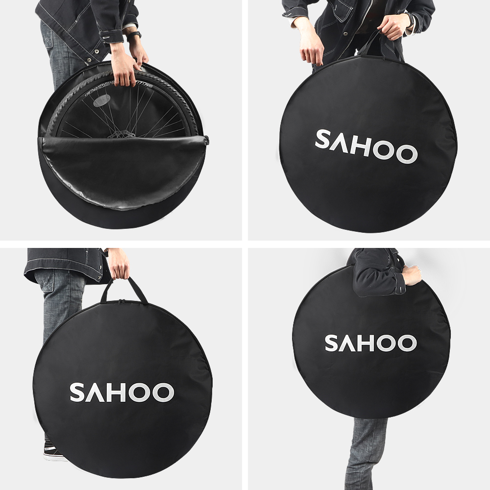 SAHOO 2 pezzi bicicletta singo - Cycling Journey recensione e prezzo