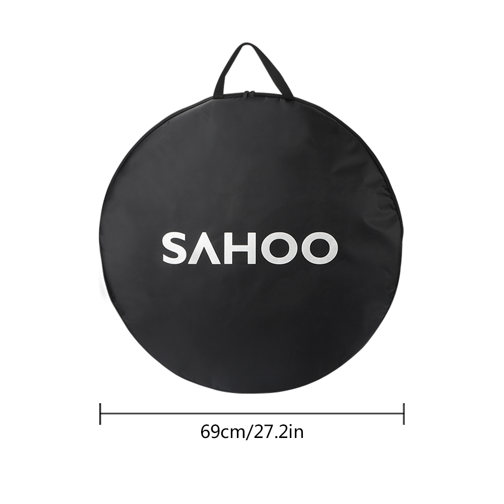 SAHOO 2 pezzi bicicletta singo - Cycling Journey recensione e prezzo