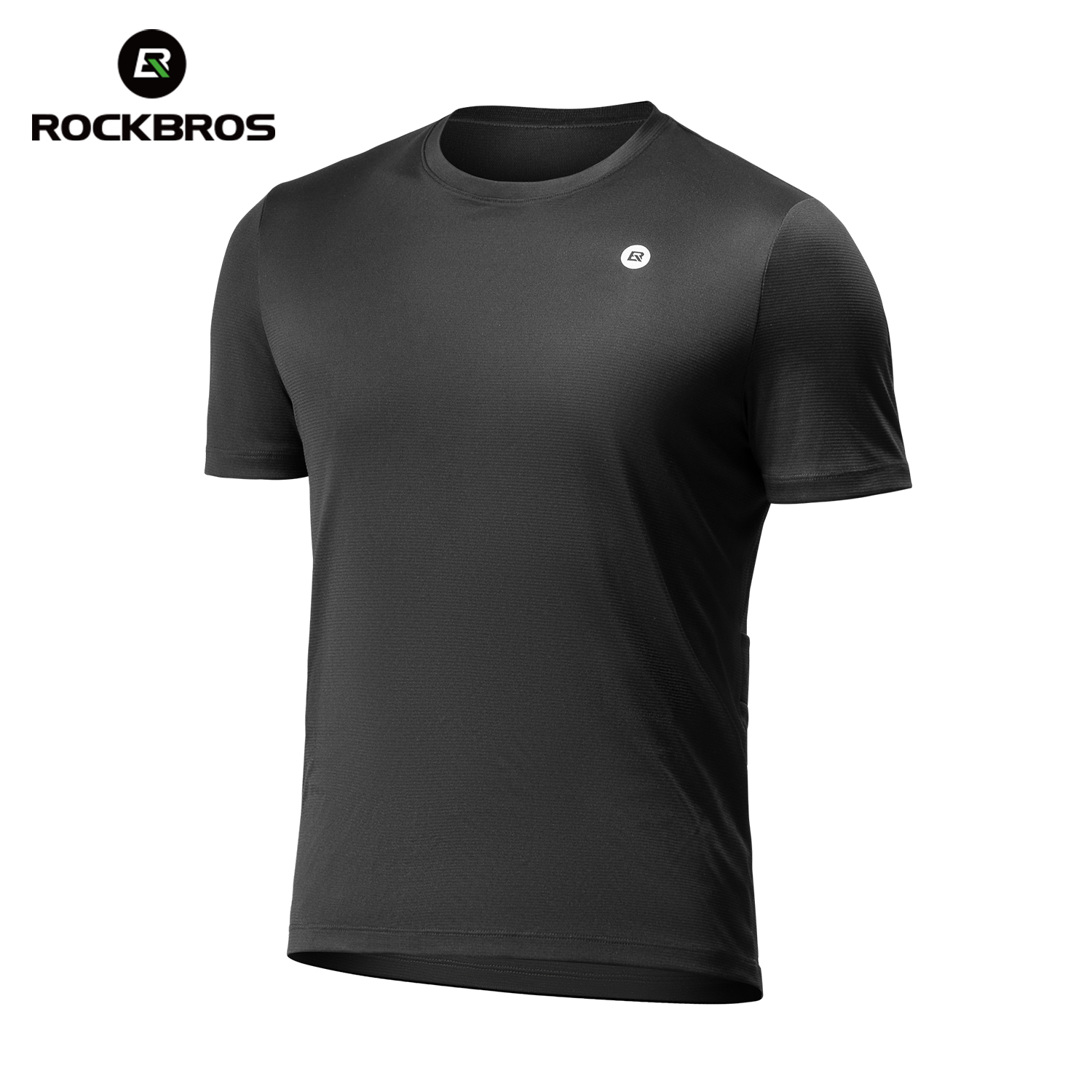 ROCKBROS T-shirt da bici da st - Cycling Commuter Clothing recensione e prezzo