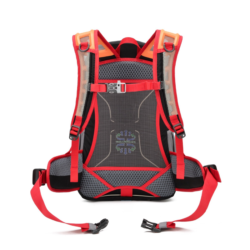 Zaino da Escursionismo 35L, Gr - Cycling Journey recensione e prezzo