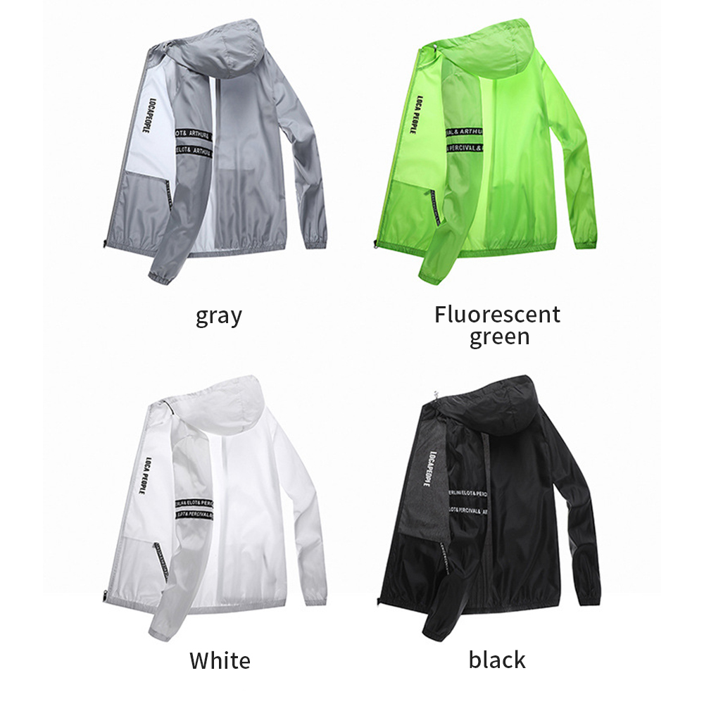 Protezione solare Giacca da ci - Cycling Commuter Jacket recensione e prezzo
