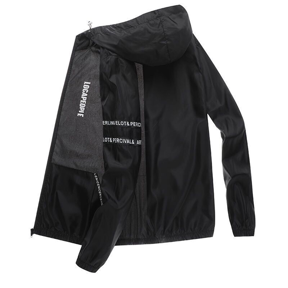 Protezione solare Giacca da ci - Cycling Commuter Jacket recensione e prezzo