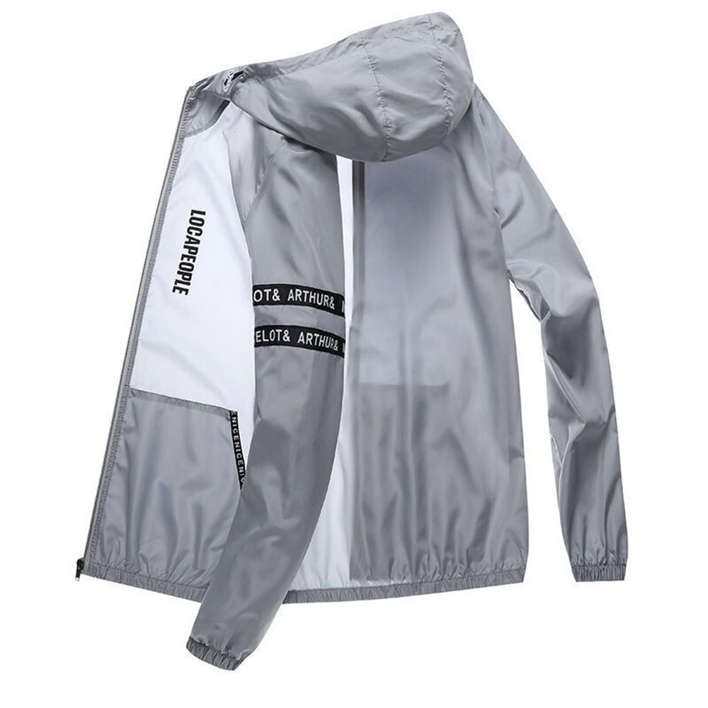 Protezione solare Giacca da ci - Cycling Commuter Jacket recensione e prezzo