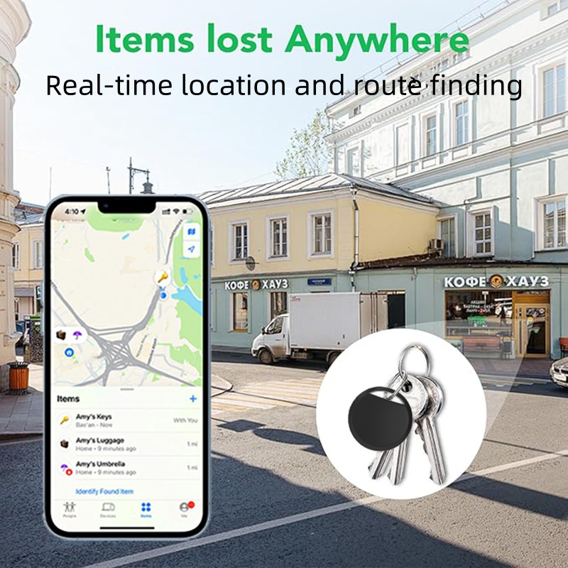 Localizzatore GPS Bluetooth da - Cycling Commute Bag recensione e prezzo