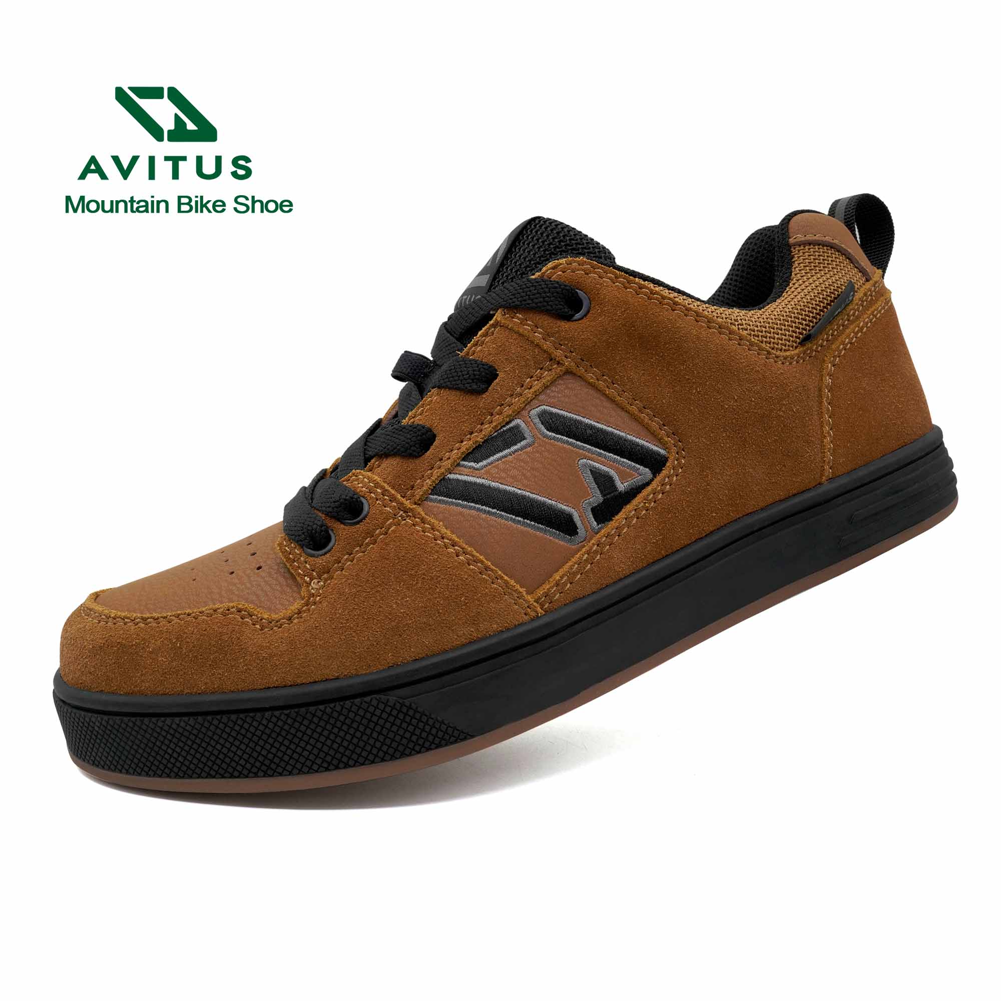 AVITUS Zapatillas scarpe MTB S - Cycling Commuter Shoes recensione e prezzo
