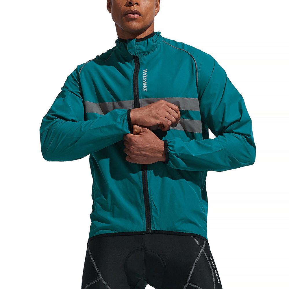Giacca Impermeabile da Ciclism - Cycling Commuter Jacket recensione e prezzo