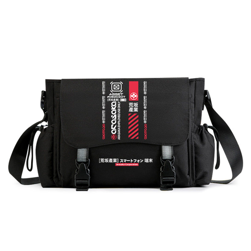 Zaino Monospalla a Tracolla pe - Cycling Commute Bag recensione e prezzo