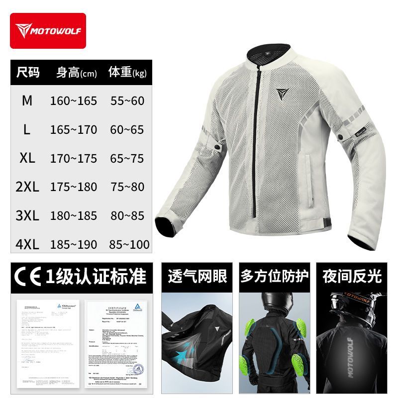 Abbigliamento da moto per uomo - Cycling Commute Clothes recensione e prezzo
