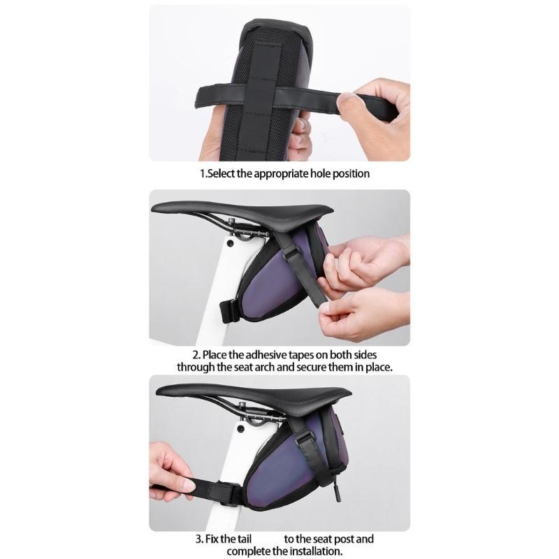652F Borsa da sella per bici i - Cycling Commute Distance recensione e prezzo