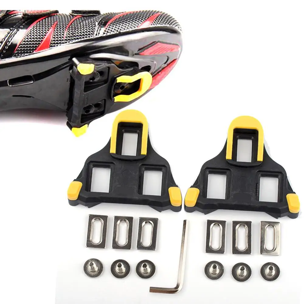 Tacchetti per pedali per bici  - Cycling Commuter Shoes recensione e prezzo