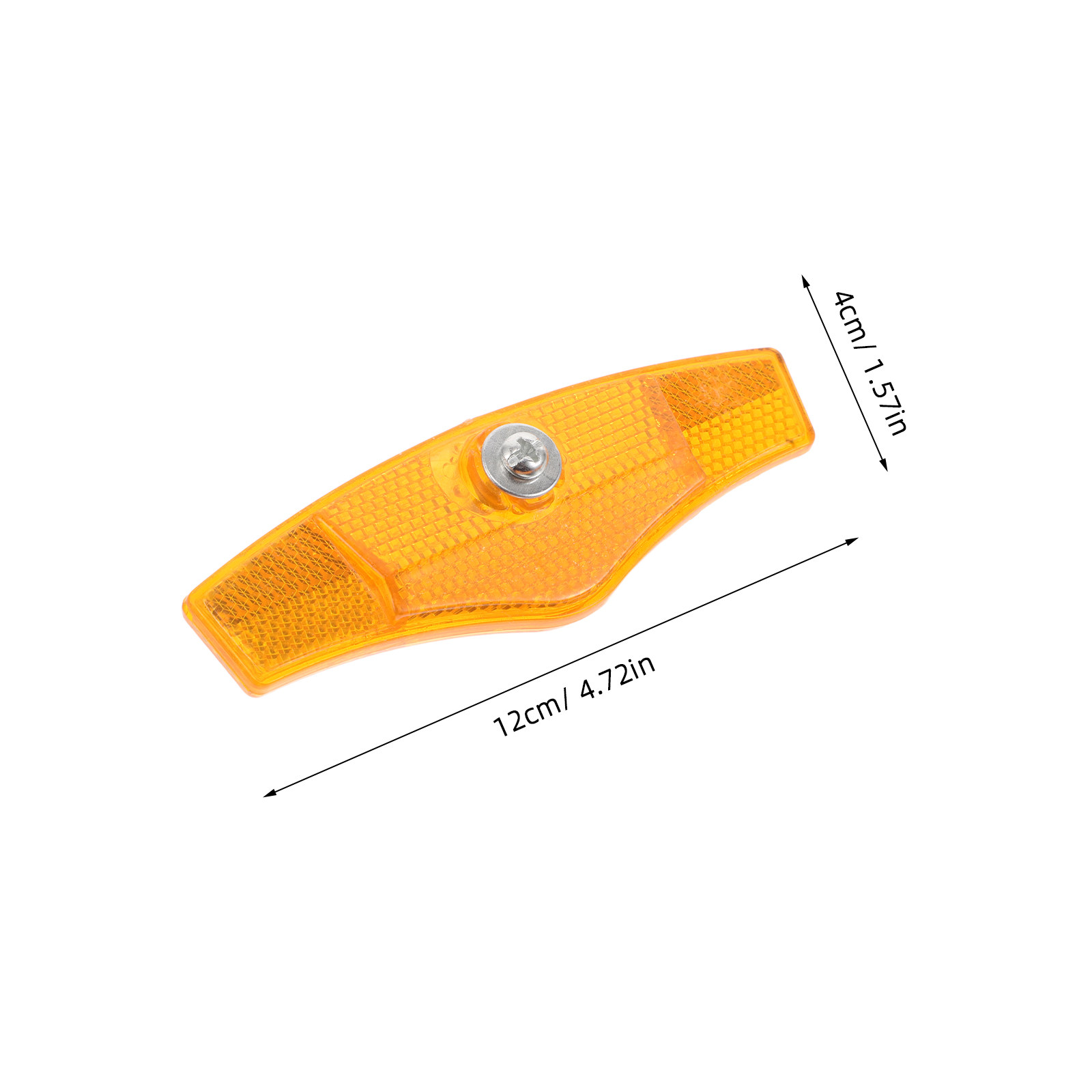 Set di 8 riflettori per bicicl - Spoke Reflector Set recensione e prezzo