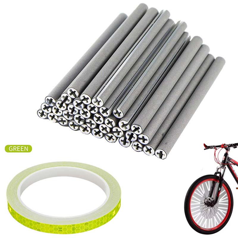 Set di catarifrangenti per rag - Spoke Reflector Set recensione e prezzo
