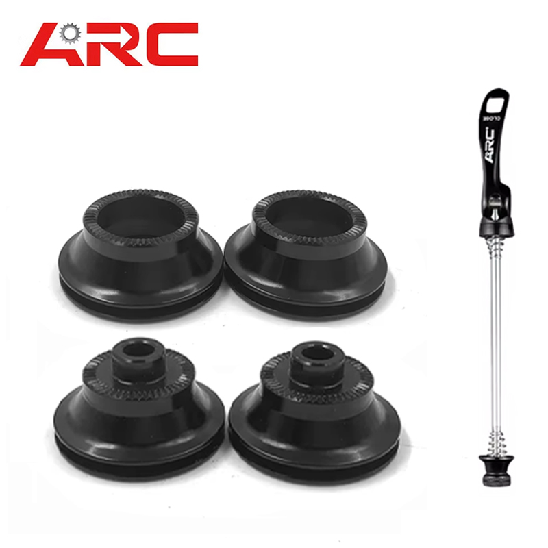 ARC Mozzi Anteriori Convertito - Dynamo Hub Front recensione e prezzo