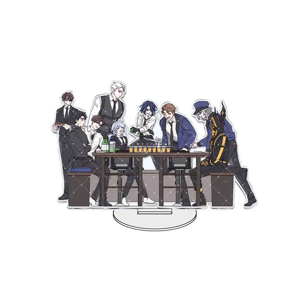 15CM: Finito in una storia di  - Chain Lock Combination recensione e prezzo