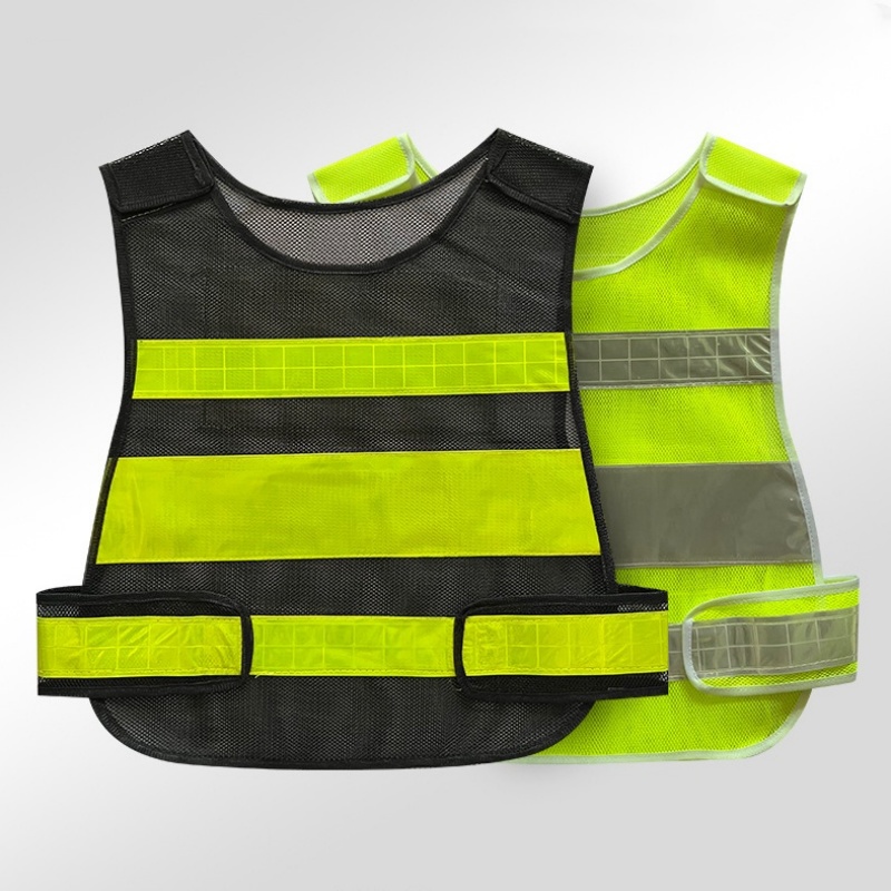 Sicurezza notturna Gilet con s - Cycling Commuter Jacket recensione e prezzo