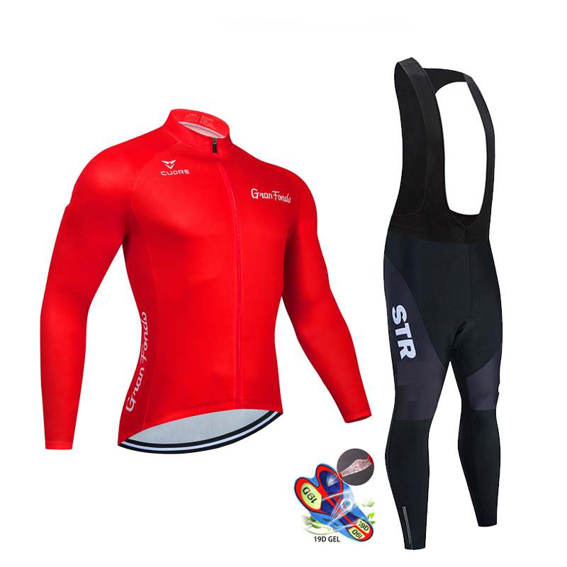 Maglia da ciclismo nera autunn - Cycling Commuter Clothing recensione e prezzo