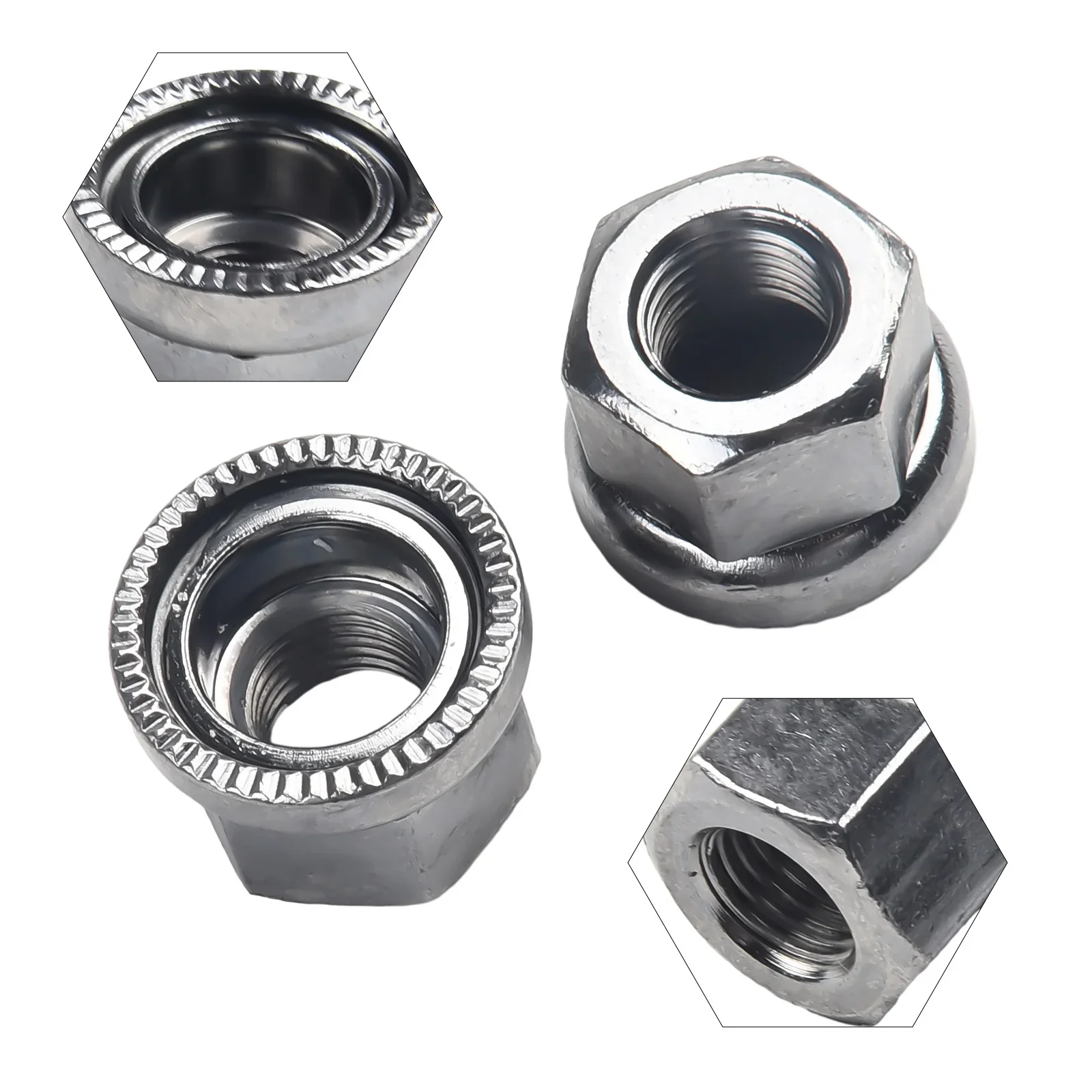 Dadi per pista per asse ruota  - Dynamo Hub Front recensione e prezzo