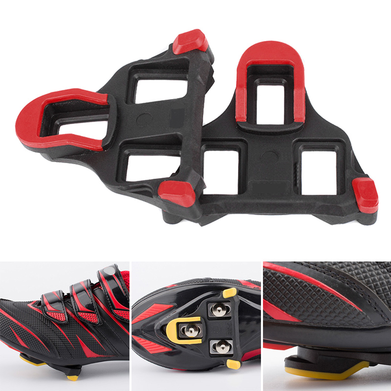 Tacchetti per pedali per bici  - Cycling Commuter Shoes recensione e prezzo