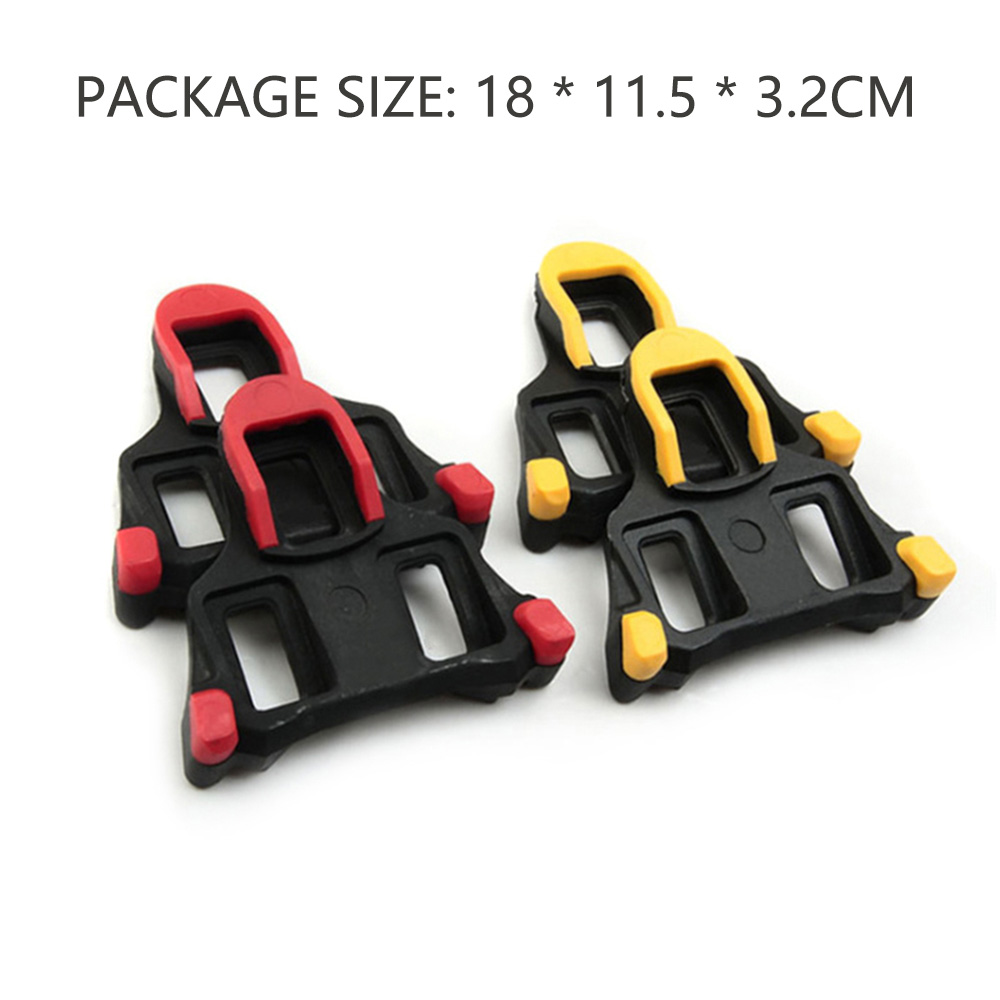 Tacchetti per pedali per bici  - Cycling Commuter Shoes recensione e prezzo