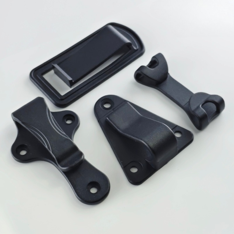 2 Pezzi Fibbie a Clip in Plast - Cycling Commute Bag recensione e prezzo