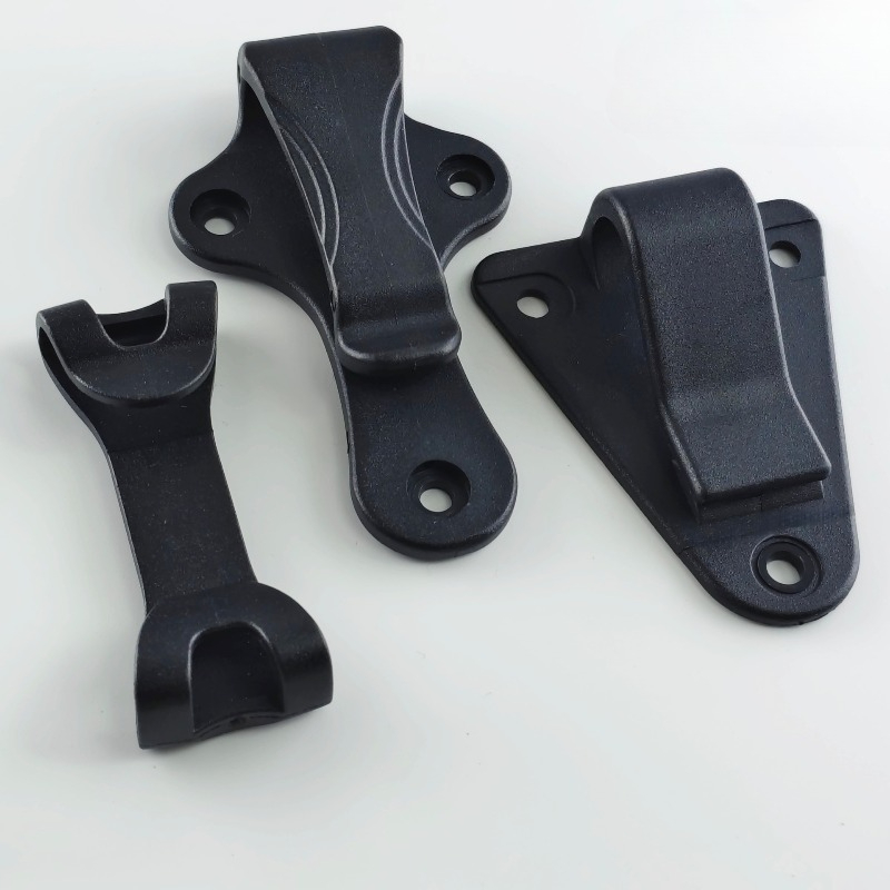2 Pezzi Fibbie a Clip in Plast - Cycling Commute Bag recensione e prezzo