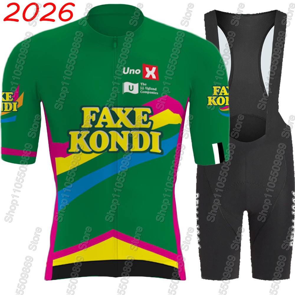 Completo da Ciclismo UNO X 202 - Cycling Commuter Clothing recensione e prezzo