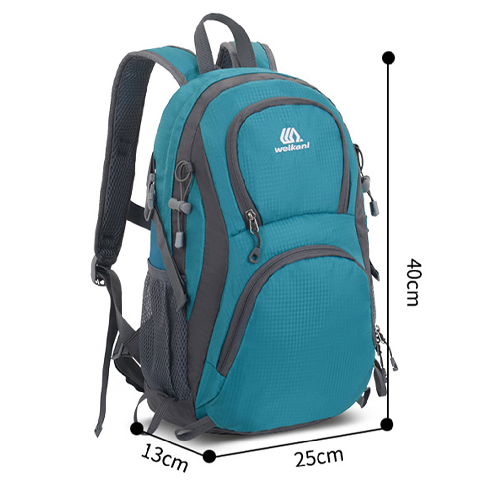 Zaino da trekking per ciclo al - Cycling Journey recensione e prezzo