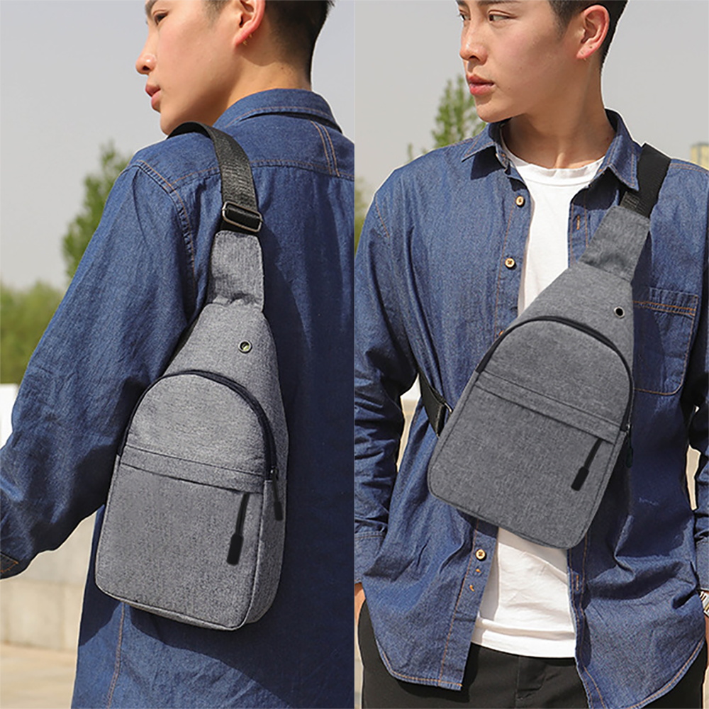 Borse a Tracolla Singola da Uo - Cycling Commute Bag recensione e prezzo
