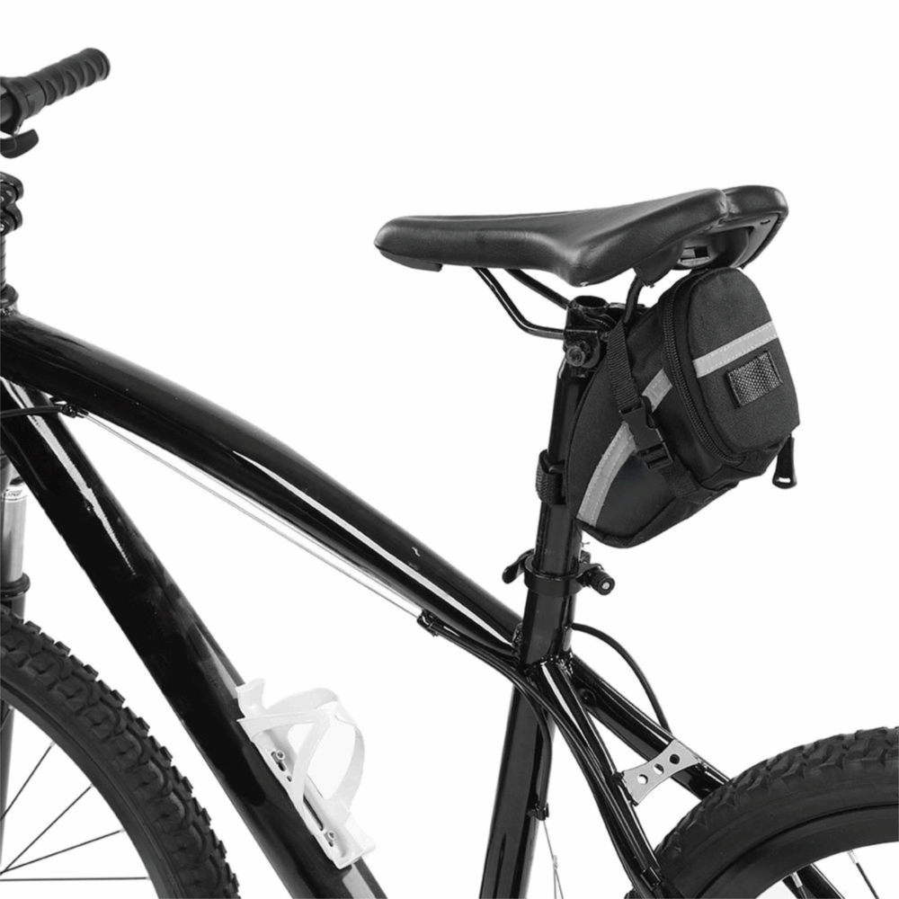 Borsa da Sella per Bicicletta  - Saddle Bag Under Seat recensione e prezzo