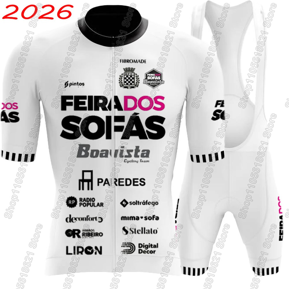 Feira dos Sofás - Boavista 202 - Cycling Commuter Clothing recensione e prezzo