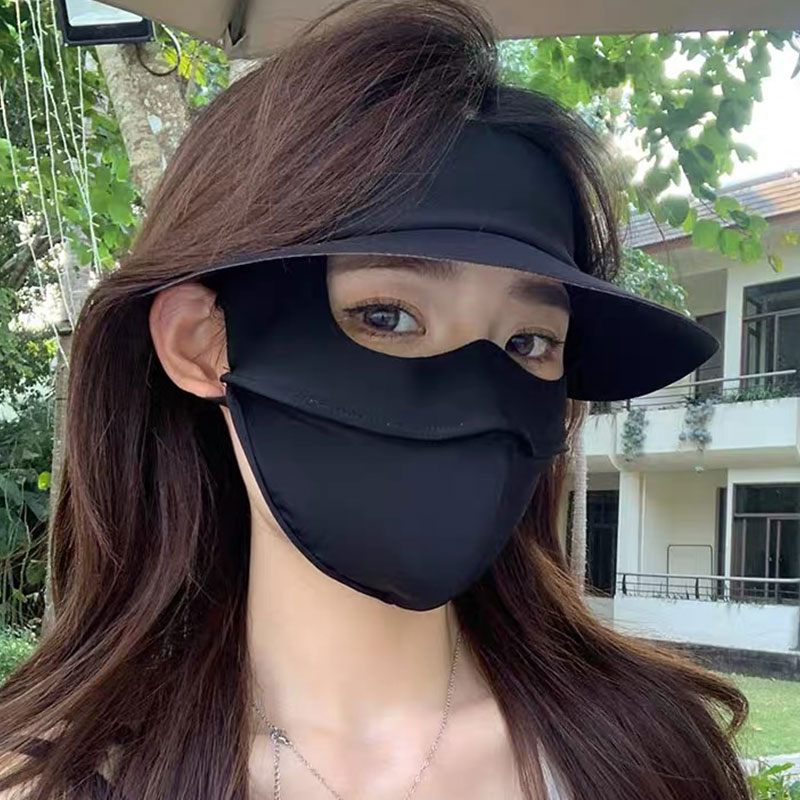 Maschera integrale traspirante - Cycling To Work recensione e prezzo