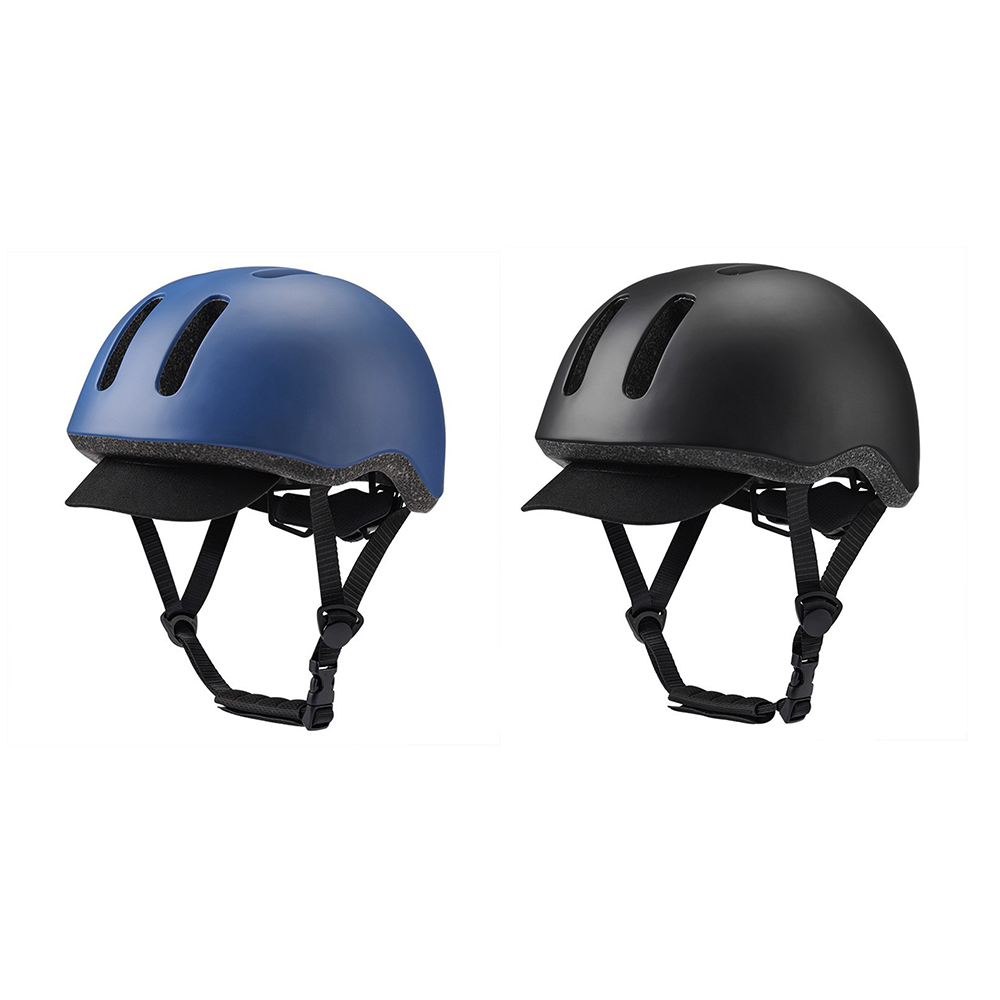 Casco da ciclismo urbano unise - Commute Cycling Helmet recensione e prezzo
