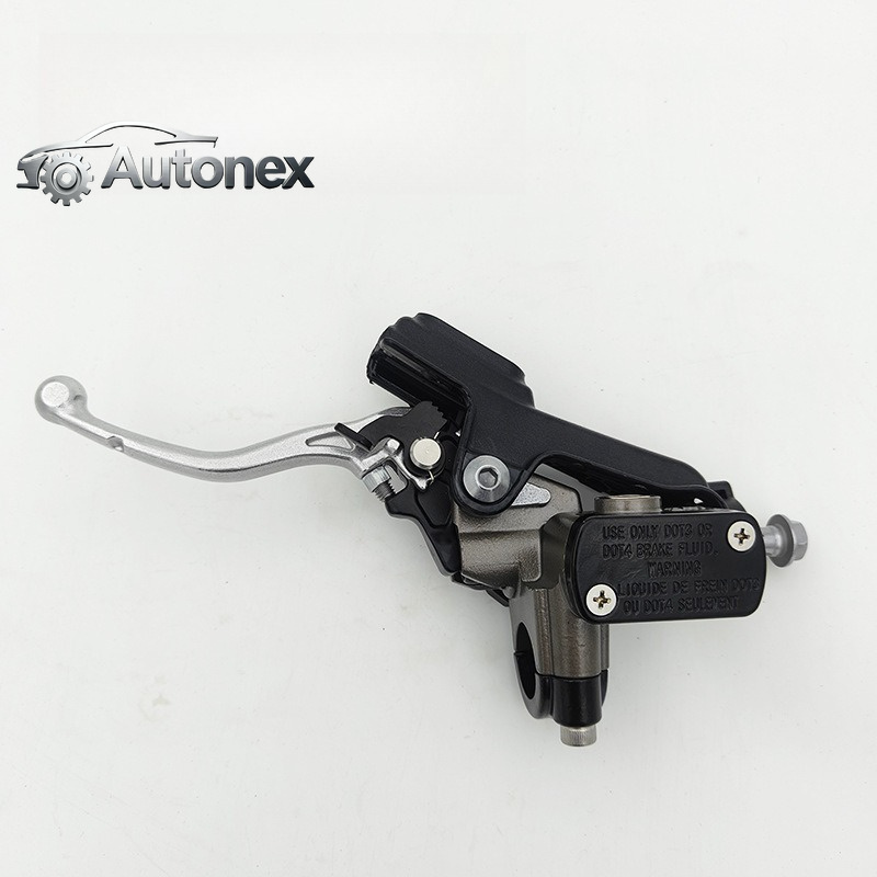 Cilindro Freno Principale per  - Bike Light Front Rear recensione e prezzo