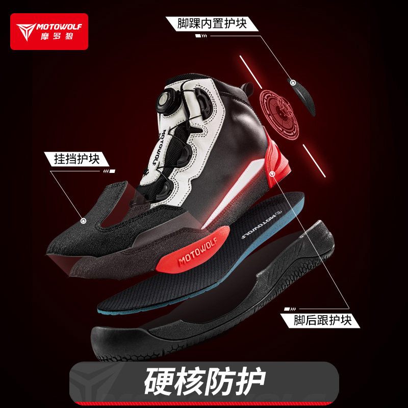 Scarpe da Ciclismo per Uomo, S - Cycling Commuter Shoes recensione e prezzo