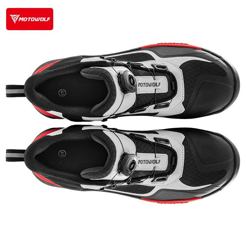 Scarpe da Ciclismo per Uomo, S - Cycling Commuter Shoes recensione e prezzo