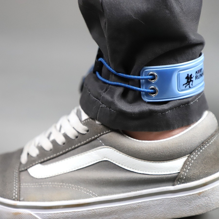 Clip Riflettente per Pantaloni - Cycling Commute Pants recensione e prezzo