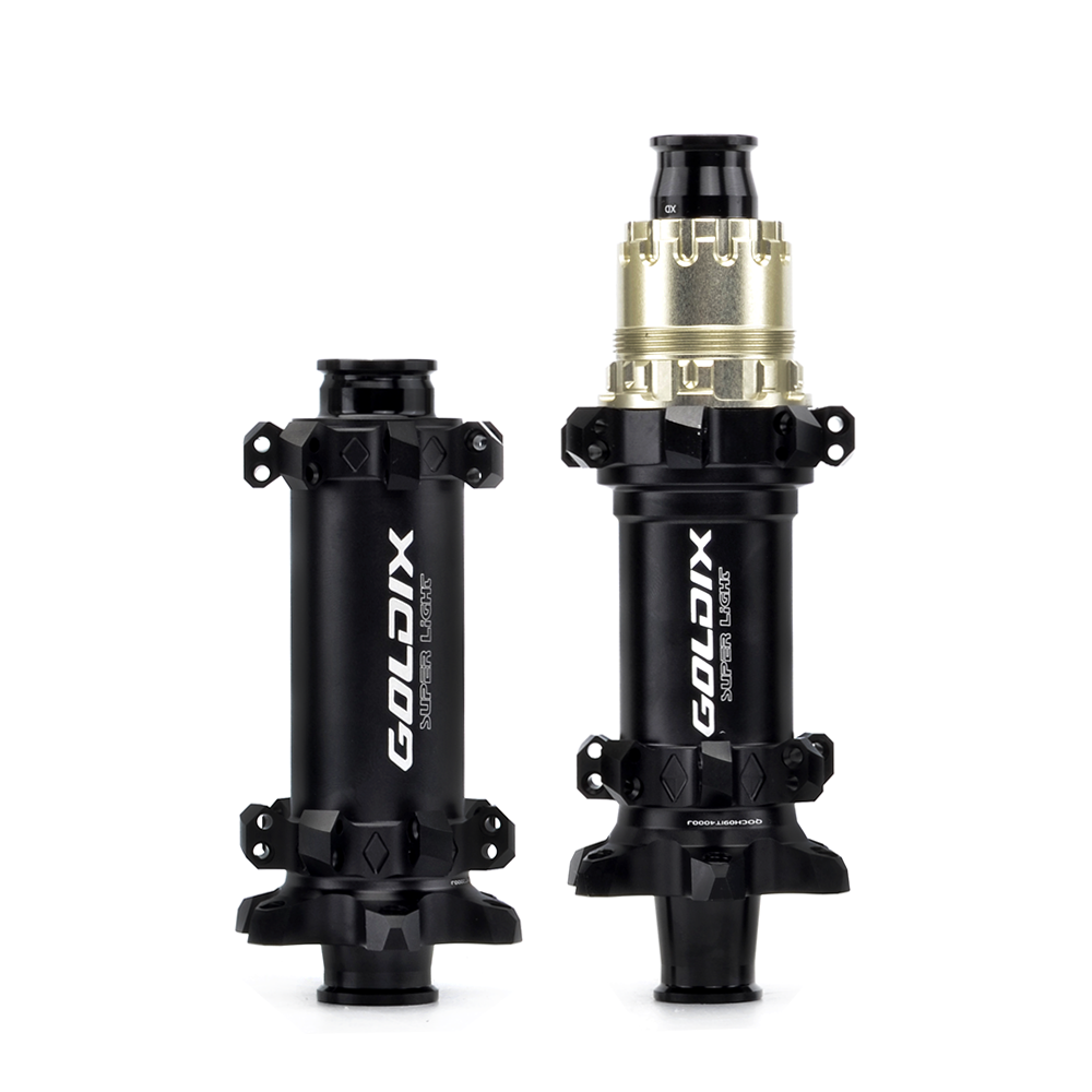 GOLDIX M160 Super Leggero MTB  - Bike Light Front Rear recensione e prezzo