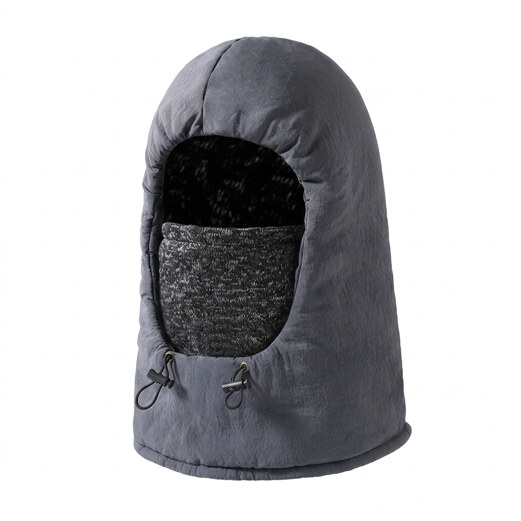 1 pezzo Passamontagna Invernal - Winter Cycling Commute Gear recensione e prezzo