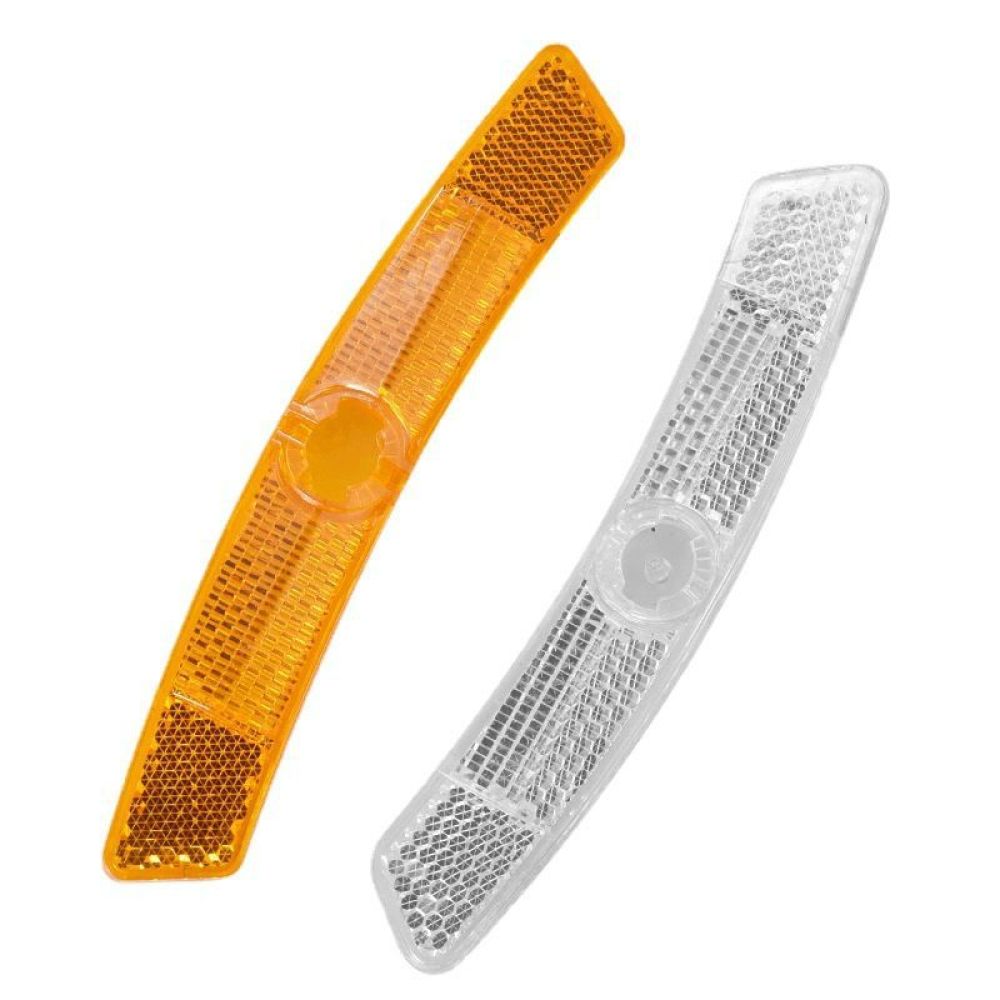 Clip di Sicurezza per la Guida - Spoke Reflector Set recensione e prezzo