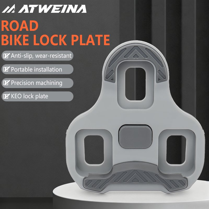 ATWEINA Compatibile con Piastr - Cycling Commuter Shoes recensione e prezzo