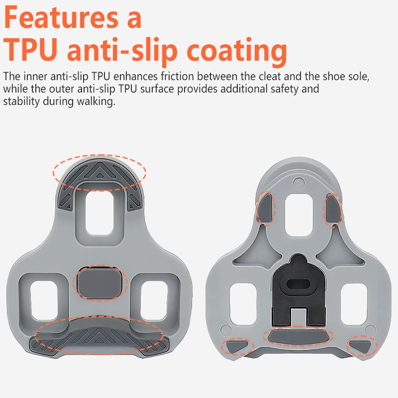 ATWEINA Compatibile con Piastr - Cycling Commuter Shoes recensione e prezzo