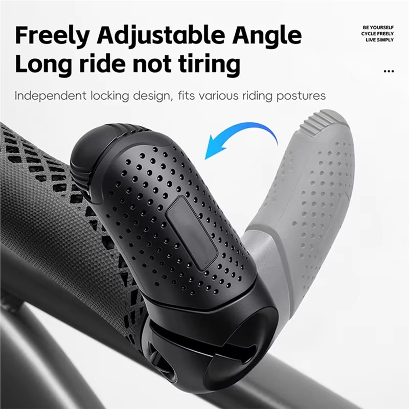 ABYM Barra di Supporto per Man - Cycling Commute Distance recensione e prezzo